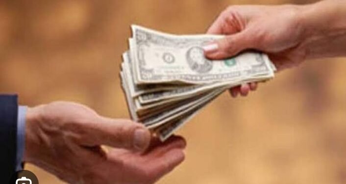 यावलच्या आदिवासी प्रकल्प विभागातील लेखापालाला 20 हजाराची लाच घेताना रंगेहाथ