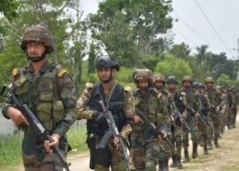 ‘अग्निवीर’ भरतीचे बनावट कॉललेटर, सहा आरोपींना अटक