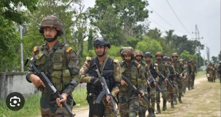 ‘अग्निवीर’ भरतीचे बनावट कॉललेटर, सहा आरोपींना अटक