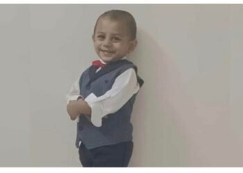 धक्कादायक!  घरगुती पीठ गिरणीच्या बेल्टमध्ये अडकल्याने ३ वर्षीय बालकाचा मृत्यू