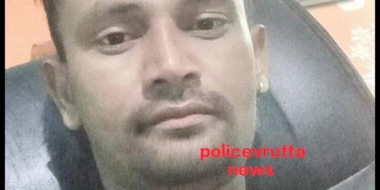 अमळनेर..!अटकेत असलेला संशयित आरोपीचा उपचार दरम्यान मृत्यू