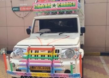 चाळीसगाव! बोलेरोतून जाणारा तब्बल १८ लाखांचा गुटखा जप्त; गुटखा तस्करांमध्ये उडाली मोठी खळबळ