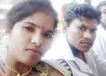 दुचाकीवरून जाणाऱ्या पती पत्नीला आयशरची धडक; दोघांचाही मृत्यू जळगाव तालुक्यातील नशिराबाद येथील घटना!