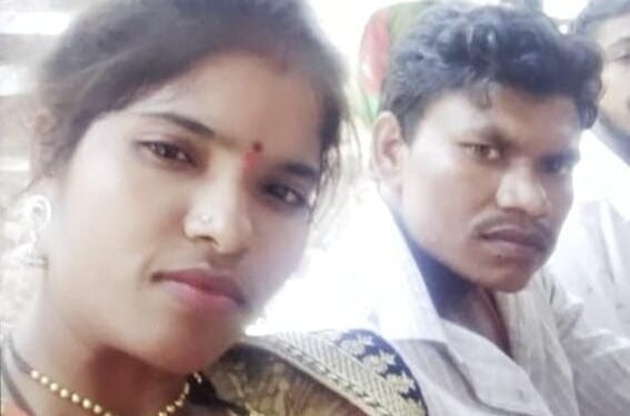 दुचाकीवरून जाणाऱ्या पती पत्नीला आयशरची धडक; दोघांचाही मृत्यू जळगाव तालुक्यातील नशिराबाद येथील घटना!