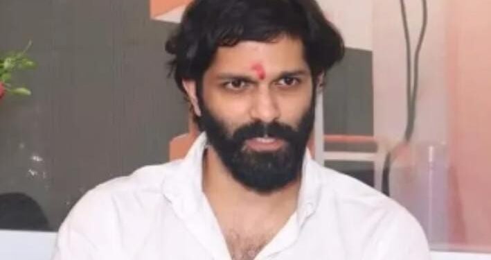 तब्बल १० वर्षांनी अमित ठाकरे जळगाव जिल्हा दौऱ्यावर …