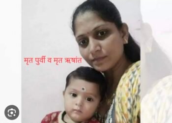 जन्मदात्या आई-वडिलांवर खुनाचा गुन्हा दाखल करण्याची मुलीची मागणी