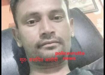 अमळनेर..! दंगलीतील संशयित आरोपी मृत्यूप्रकरणी तपासाचे नाशिक सीआयडीला आदेश अप्पर पोलीस महासंचालक यांचे पत्र पोलीस दलाला प्राप्त