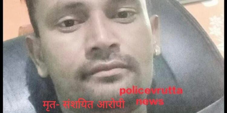 अमळनेर..! दंगलीतील संशयित आरोपी मृत्यूप्रकरणी तपासाचे नाशिक सीआयडीला आदेश अप्पर पोलीस महासंचालक यांचे पत्र पोलीस दलाला प्राप्त