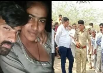 शेवटचा सेल्फी ठेवला स्टेटस ‘अन आढळले अशा अवस्थेत!