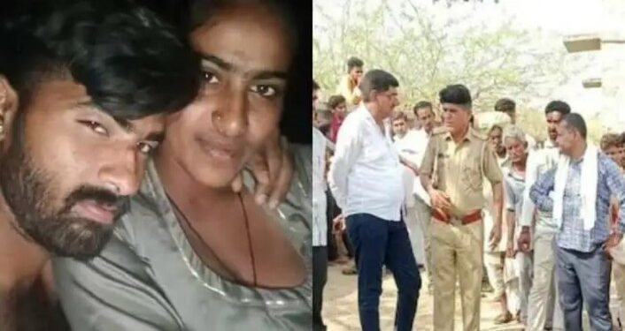 शेवटचा सेल्फी ठेवला स्टेटस ‘अन आढळले अशा अवस्थेत!