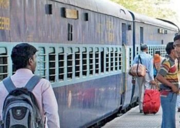 रेल्वे प्रवाशांसाठी- रेल्वे तिकीट न काढताही करता येईल प्रवास