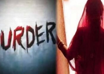 एरंडोल हादरले!  कौटुंबिक वादातून पतीने केला पत्नीचा खून