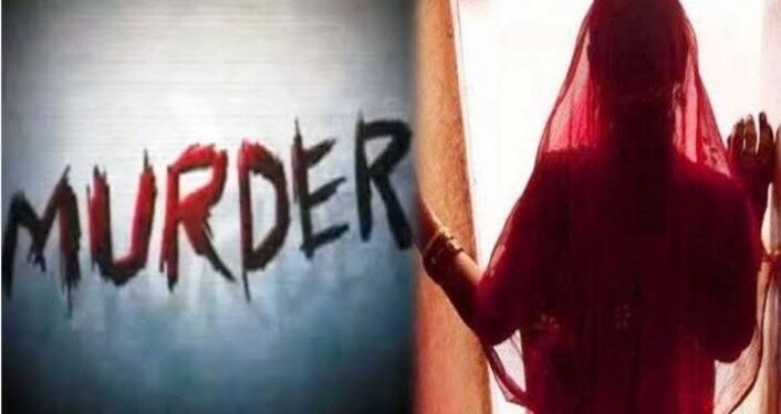 एरंडोल हादरले!  कौटुंबिक वादातून पतीने केला पत्नीचा खून
