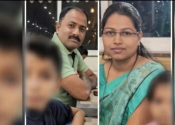धक्कादायक! पुण्यातील डॉक्टरने पत्नी व दोन मुलांची हत्या करून स्वतःही केली आत्महत्या