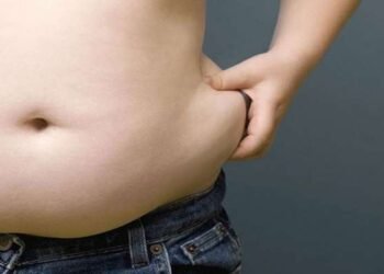 पोटाची चरबी ‘का’ वाढते