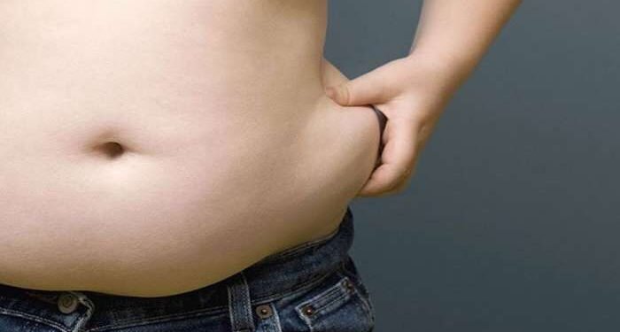 पोटाची चरबी ‘का’ वाढते