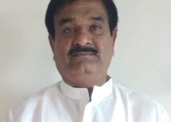 राजकारणावरचा विश्वास उडावा अशी घटना!- डी ए धनगर