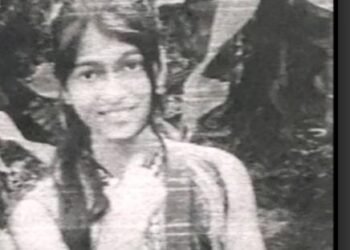 फेसबुकवरील मैत्रीच प्रेम लग्नानंतर तरूणी नसुन ‘ती’ निघाली …तरुणाच्या पायाखालची जमीन निसटली….