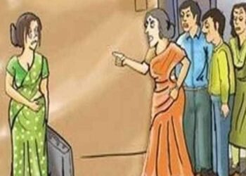 माहेरून १५ लाख रुपये आणावे विवाहितेचा छळ; जळगावातील घटना