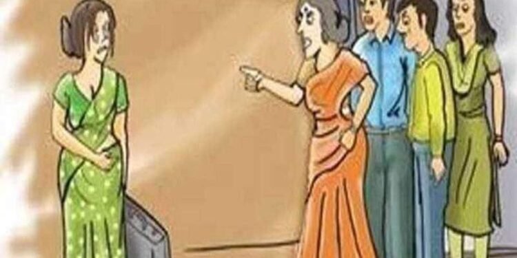 माहेरून १५ लाख रुपये आणावे विवाहितेचा छळ; जळगावातील घटना