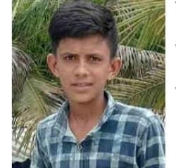 दुदैवी! जवखेडा येथील तरुणाचा सर्पदंशाने मृत्यू…