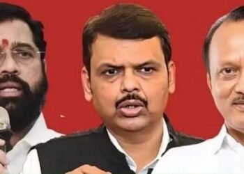 राज्य मंत्रिमंडळाचे फेरबदलासह खातेवाटप जाहीर