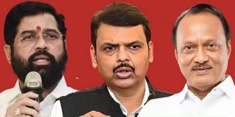 राज्य मंत्रिमंडळाचे फेरबदलासह खातेवाटप जाहीर