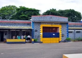 धक्कादायक!  जळगाव कारागृहात कैद्यावर अनैसर्गीक कृत्य…