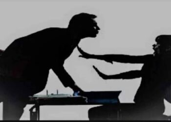 बीडीओंची ग्रामसेविकेकडे शरीरसुखाची मागणी पारोळ्यातील धक्कादायक घटना