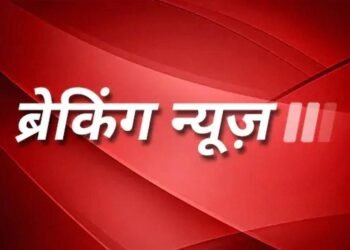 ब्रेकिंग! सप्तश्रृंगी गड घाटात बस थेट दरीत कोसळली, 15 ते 20 प्रवासी असल्याचा अंदाज