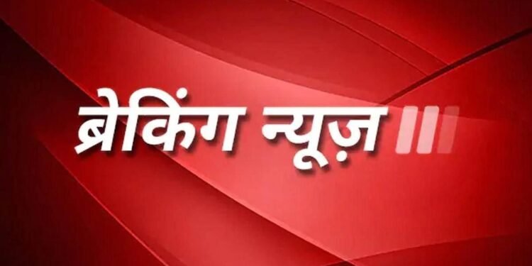 ब्रेकिंग! सप्तश्रृंगी गड घाटात बस थेट दरीत कोसळली, 15 ते 20 प्रवासी असल्याचा अंदाज