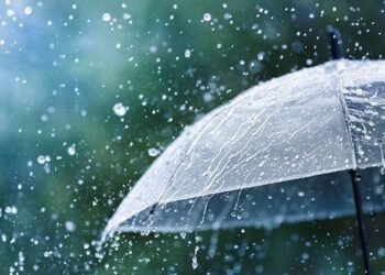 आजपासून राज्यात पावसाचा जोर होणार कमी –