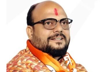 पालकमंत्री पाटलांची सोशल मीडियावर बदनामी;  जळगावात अज्ञातविरोधात गुन्हा दाखल