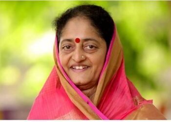 महाराष्ट्राच्या राजकारणातील भूकंपा बद्दल! माजी आ.स्मिता वाघ काय म्हणाले