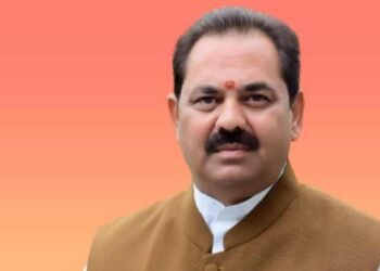 अमळनेरचे भूमिपुत्र आ. पाटील झाले मंत्री..