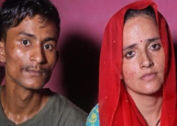 सीमा- सचिनला सहा लाखांची नोकरीची ऑफर,