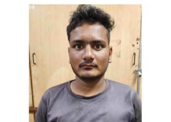 भडगाव! त्या चिमुकल्या मुलीची हत्या करणारा ‘नराधमास अटक..