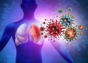 पुन्हा कोविड लाट येणार? कोरोनाचा नवा व्हेरियंट वेगाने पसरतोय, काय आहेत ह्याची लक्षणे?