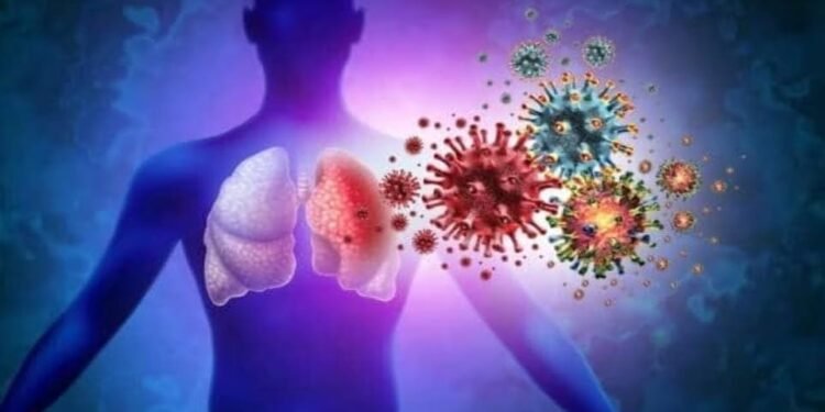 पुन्हा कोविड लाट येणार? कोरोनाचा नवा व्हेरियंट वेगाने पसरतोय, काय आहेत ह्याची लक्षणे?