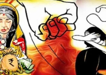 विवाहितेचा छळ, दहा लाखांची मागणी; ७ जणांविरोधात गुन्हा दाखल!