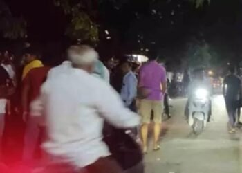 आदिवासी महिला रुग्णाचा विनयभंग डॉ. शिंदे यांच्यावर ॲट्रॉसिटी गुन्हा दाखल