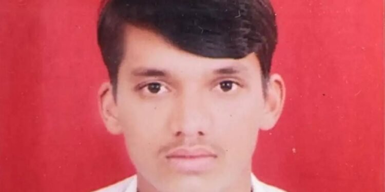 धक्कादायक! ‘ताई मला माफ कर’ रक्षाबंधनाच्या दिवशी भावाने, बहिणीच्या घरी संपविले आयुष्य