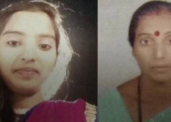 धक्कादायक! धोंड्यासाठी माहेरी आली लेक मात्र विजेचा धक्का लागल्याने आईसह झाला मृत्यू