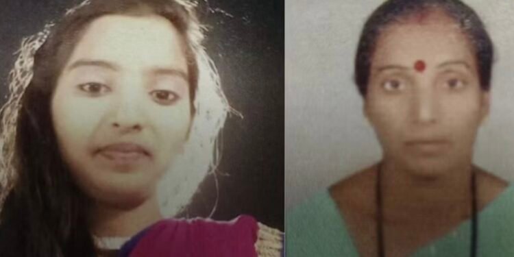 धक्कादायक! धोंड्यासाठी माहेरी आली लेक मात्र विजेचा धक्का लागल्याने आईसह झाला मृत्यू