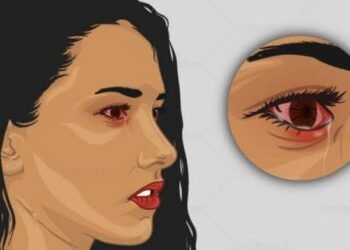 डोळ्यांचा संसर्ग टाळण्यासाठी ‘हे’ घरगुती उपाय ठरतील फायदेशीर.