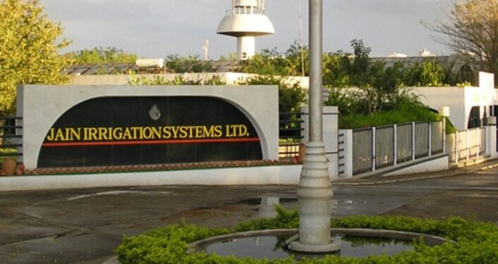 गत वर्षाच्या तुलनेत तीनपट ३६.६ कोटींचा नफा जैन इरिगेशन सिस्टिम्स् लि.चे तिमाही आर्थिक निकाल जाहीर