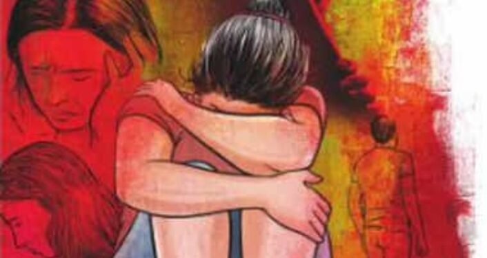 जिल्हा पुन्हा हादरले.! १४ वर्षीय मुलीवर अत्याचार करून ठार मारण्याचा प्रयत्न