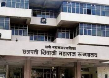 धक्कादायक! ठाणे महानगरपालिकेच्या रुग्णालयात एका रात्रीत 17 जणांचा मृत्यू