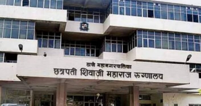 धक्कादायक! ठाणे महानगरपालिकेच्या रुग्णालयात एका रात्रीत 17 जणांचा मृत्यू