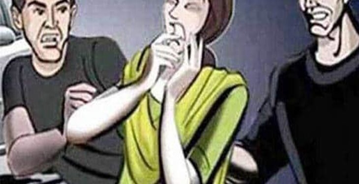 Breking..! शिक्षण क्षेत्रात खळबळ!८ वीच्या विद्यार्थ्यानीसोबत शाळेतच भयंकर कृत्य; जळगाव जिल्ह्यात आणखी एक धक्कादायक प्रकार समोर,